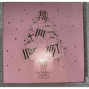 Victoria's Secret 2020 Bombshell Gift Set